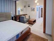 For Rent 1 BR Fully Furnished Condo Unit in [ One Uptown...