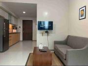 For Rent 1 BR Fully Furnished Condo Unit in [ One Uptown...