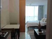 For Rent 1 BR Fully Furnished Condo Unit in [ One Uptown...