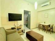 For Rent 1 BR Fully Furnished Condo Unit in [ One Uptown...
