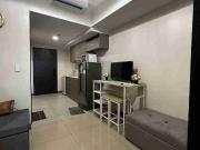 For Rent 1 BR Fully Furnished Condo Unit in [ Park...