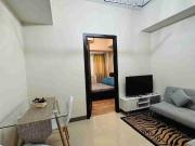 For Rent 1 BR Fully Furnished Condo Unit in [ Park...