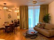 For Rent 1 BR Fully Furnished Condo Unit in [ Park...