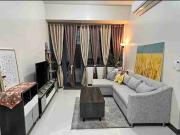 For Rent 1 BR Fully Furnished Condo Unit in [ The...