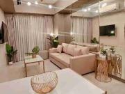 For Rent 1 BR Fully Furnished Condo Unit in [ The...