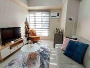 For Rent 1 BR Fully Furnished Condo Unit in [ The...