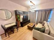 For Rent 1 BR Fully Furnished Condo Unit in [ The Rise...