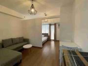 For Rent 1 BR Fully Furnished Condo Unit in [ The Rise...