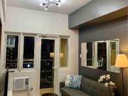 For Rent 1 BR Fully Furnished Condo Unit in [ Time...
