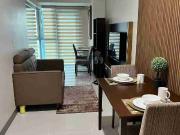 For Rent 1 BR Fully Furnished Condo Unit in [ Uptown...