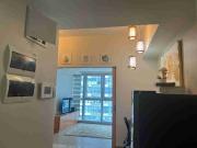 For Rent 1 BR Fully Furnished Condo Unit in [ Uptown...