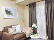 For Rent 1 BR Fully Furnished Corner Condo Unit in [...
