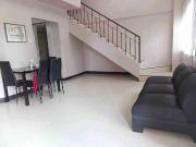 For Rent 1 BR Fully Furnished Loft Type Condo Unit in [...