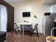 For Rent 1 BR High Floor Condo Unit in Air Residences...