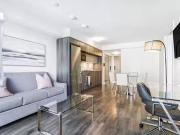 Rental! 1 BR Howard Street