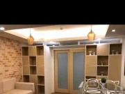 For Rent 1 BR Interiored Design Condo Unit in One...