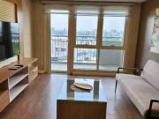 For Rent 1 BR Interiored Design Fully Furnished Condo...
