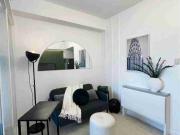 For Rent 1 BR Interiored Design Fully Furnished Condo...