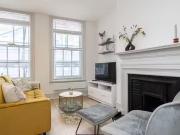 Cheap 1 BR Irving Street