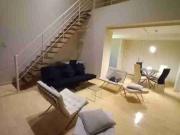 For Rent 1 BR Loft Type Condo in Gramercy Residences...