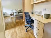 Cheap 1 BR Manchester Court Gold