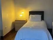 For Rent! 1 BR Modern room for rent in 5 bedroom house,...