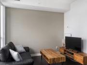 Nice 1 BR Nelson Street