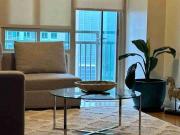 For Rent 1 BR Newly Renovated Fully Furnished Condo Unit...