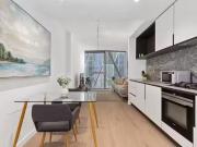 Charming 1 BR Nicholson Place