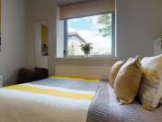 Charming 1 BR Premium Studio