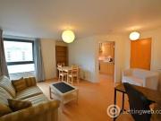 Nice 1 BR Property to rent in Sandport Way, Leith,...