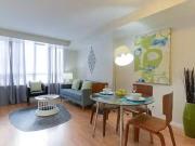 Cozy 1 BR Richmond Street West