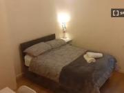 Cozy 1 BR Room in a 2 Bedroom Apartment for rent in...