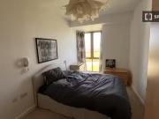 Nice 1 BR Room in a shared 2 bedroom flat for rent in Dublin