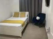 Cheap 1 BR Room in shared flat in Belvedere, London