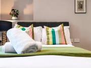 Cheap 1 BR Rylston Road