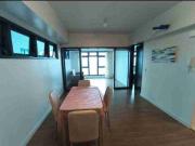 For Rent 1 BR Semi Furnished Unit in Solstice Tower...