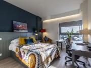 Deal! 1 BR St Andrew Street Gold Plus Studio Deal! 1 BR St Andrew Street Gold Plus Studio