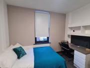 Deal! 1 BR St James' House Studio Bronze