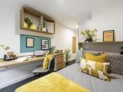 Rental! 1 BR The Elements Silver Ensuite