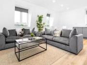 Rental! 1 BR Tollhouse Way, Smethwick