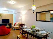 For Rent 1 BR unit at Sandstone, Portico, Pasig City