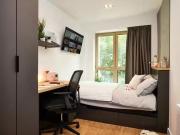 Unique 1 BR Vita Student London – Lewisham Exchange Classic