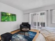 For Rent! 1 BR West 11th Avenue