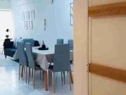 For Rent 1 BR with Parking Condo Unit in The Columns...