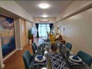 For Rent 1 BR with Parking Condo Unit in The Sandstone...