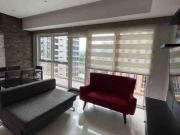 For Rent 1 BR with Parking Condo Unit in [ Venice Luxury...