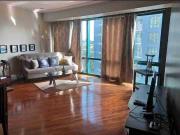 For Rent 1 BR with Parking Fully Furnished Condo Unit in...