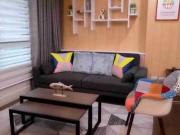 For Rent 1 BR with Parking Fully Furnished Condo Unit in...
