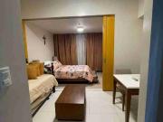 For Rent 1 BR with Parking Fully Furnished Condo Unit in...